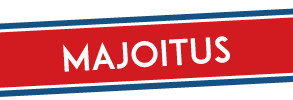 majoitus button